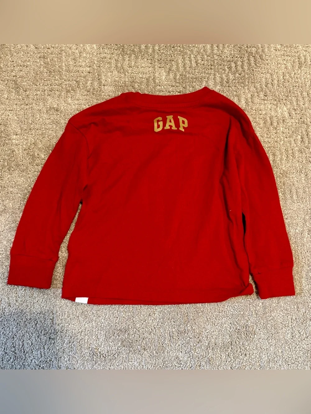 GAP disney mickey